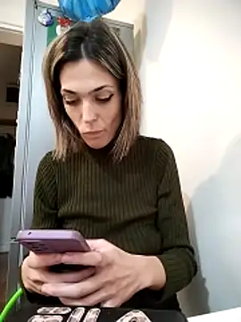 JoLeNe27 online show from 26, 2, 2026