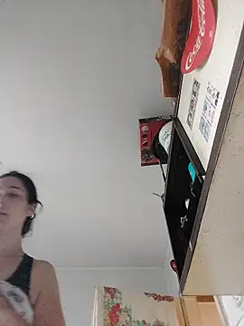 JoLeNe27 online show from 17, 3, 2025