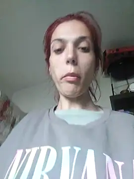 JoLeNe27 online show from 24, 4, 2026