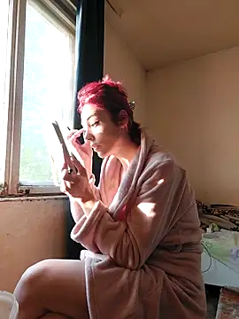 JoLeNe27 online show from 19, 4, 2026