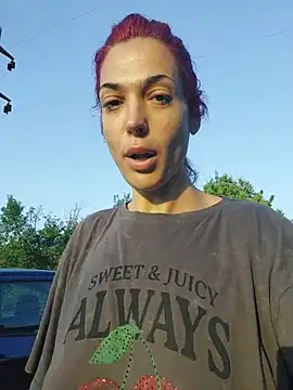 JoLeNe27 online show from 26, 5, 2026