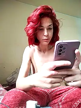 JoLeNe27 online show from 20, 4, 2026