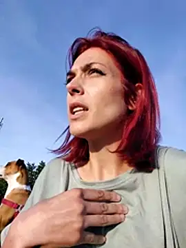 JoLeNe27 online show from 19, 4, 2026