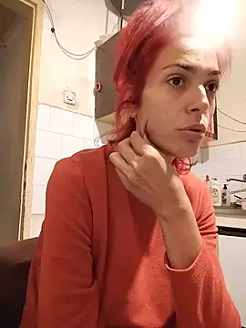 JoLeNe27 online show from 17, 5, 2026