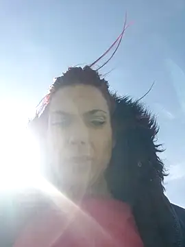 JoLeNe27 online show from 23, 4, 2026