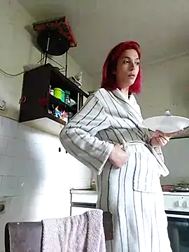 JoLeNe27 online show from 6, 5, 2026