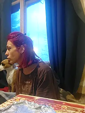 JoLeNe27 online show from 7, 5, 2026