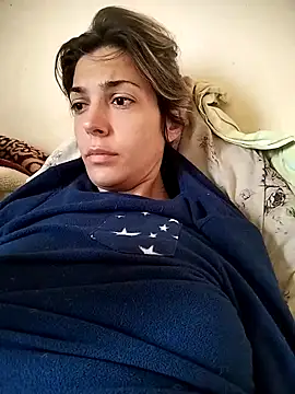 JoLeNe27 online show from 18, 4, 2026