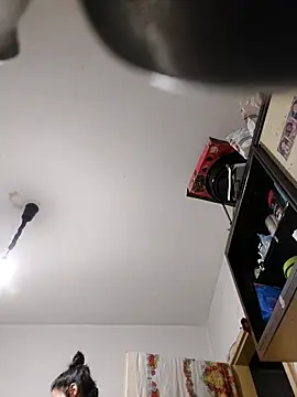 JoLeNe27 online show from 7, 10, 2025