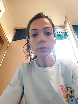 JoLeNe27 online show from 19, 9, 2025