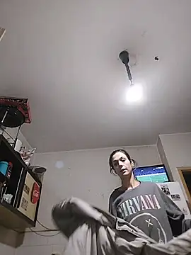 JoLeNe27 online show from 30, 11, 2025