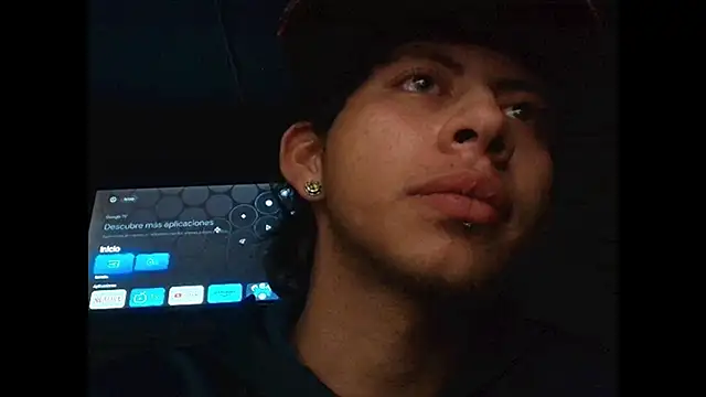 yefersonsijajaj online show from 27, 10, 2025