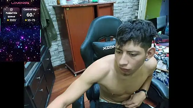 yefersonsijajaj online show from 23, 4, 2026