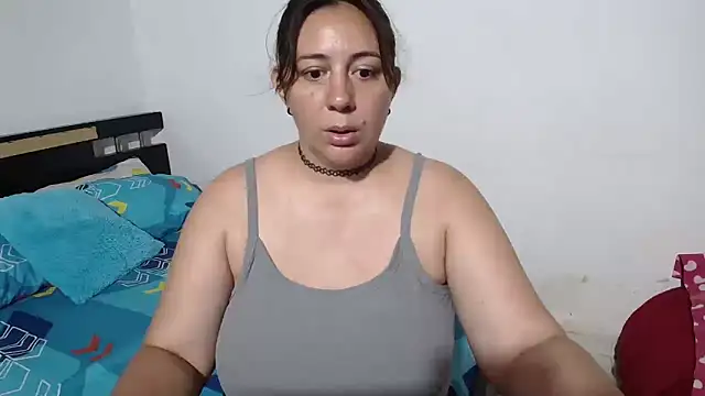 sexxy ticki online show from 17, 10, 2025