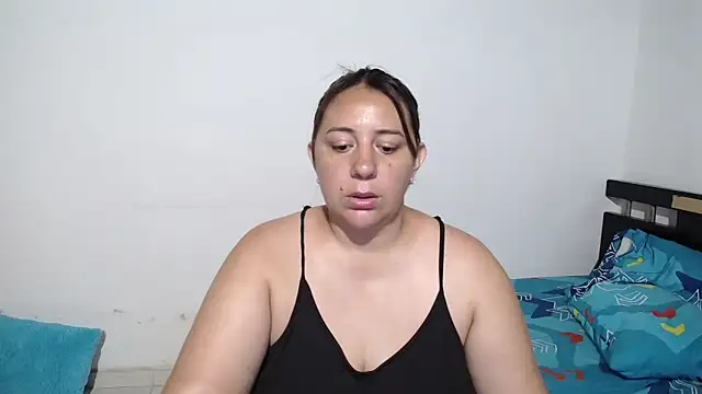 sexxy ticki online show from 21, 10, 2025