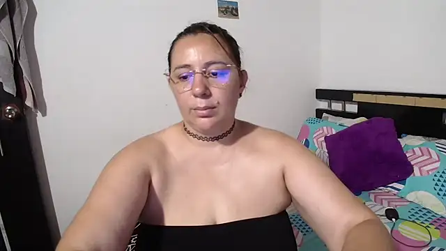 sexxy ticki online show from 17, 9, 2025