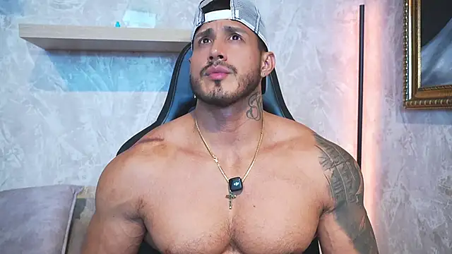 eros-steel online show from 23, 3, 2026