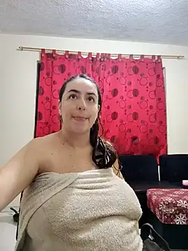 Snapshot of rosahills chatting on 17, 1, 2025 rosahills online show from 17, 1, 2025