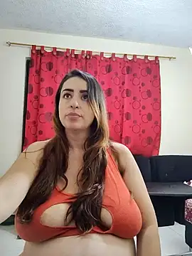 Snapshot of rosahills chatting on 26, 1, 2025 rosahills online show from 26, 1, 2025
