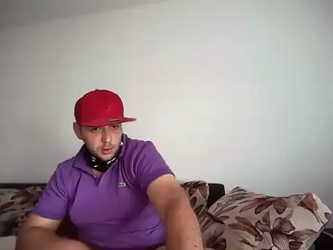 Flakka95 online show from 17, 7, 2026
