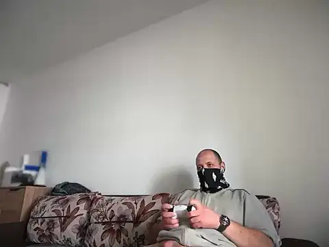 Flakka95 online show from 26, 5, 2026