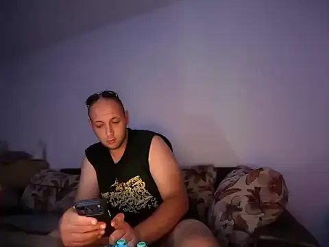 Flakka95 online show from 31, 7, 2026