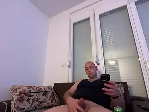 Flakka95 online show from 11, 1, 2026