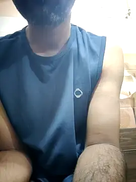 Rohit19997776 online show from 21, 3, 2026