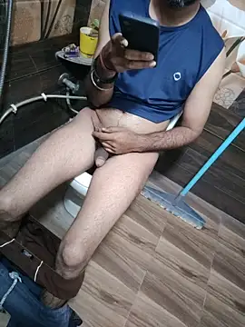 Rohit19997776 online show from 2, 4, 2026