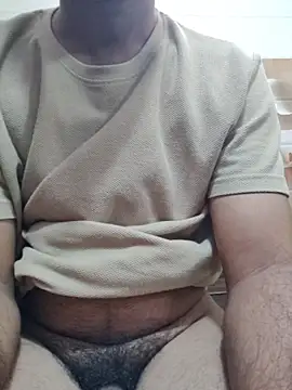 Rohit19997776 online show from 26, 3, 2026