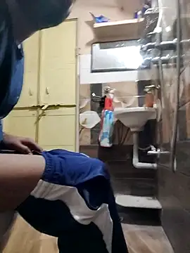 Rohit19997776 online show from 10, 3, 2026