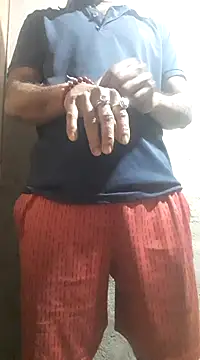 xxxsexy27 online show from 22, 1, 2025