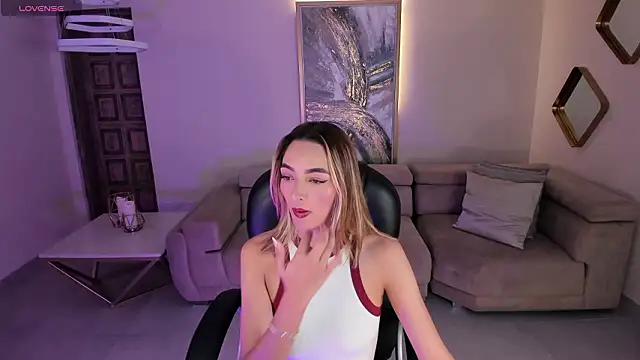 MelissaMoore  online show from 1, 3, 2026