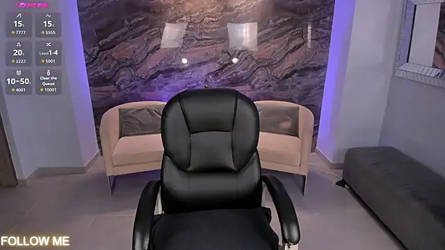 MelissaMoore  online show from 10, 2, 2026