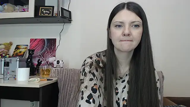 Snapshot of SugarTati chatting on 14, 1, 2025 SugarTati online show from 14, 1, 2025
