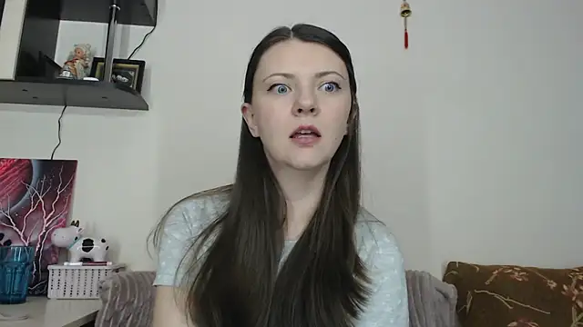 SugarTati online show from 23, 10, 2025