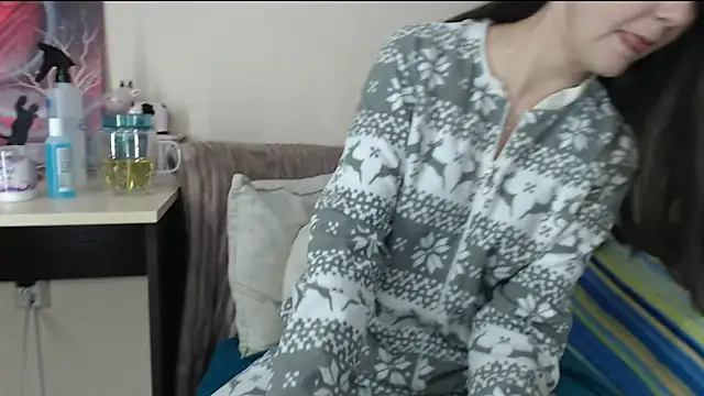 Snapshot of SugarTati chatting on 20, 9, 2025 SugarTati online show from 20, 9, 2025