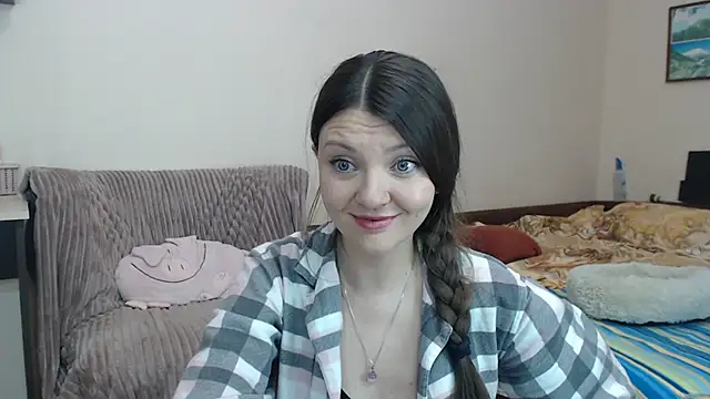Snapshot of SugarTati chatting on 1, 2, 2025 SugarTati online show from 1, 2, 2025