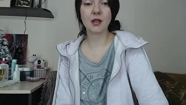 SugarTati online show from 17, 2, 2026