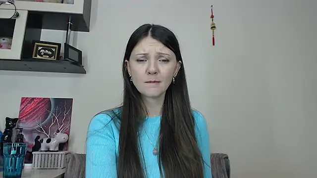 Snapshot of SugarTati chatting on 2, 12, 2024 SugarTati online show from 2, 12, 2024