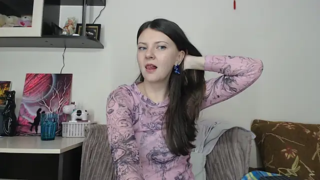 SugarTati online show from 24, 10, 2025