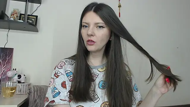 SugarTati online show from 26, 10, 2025