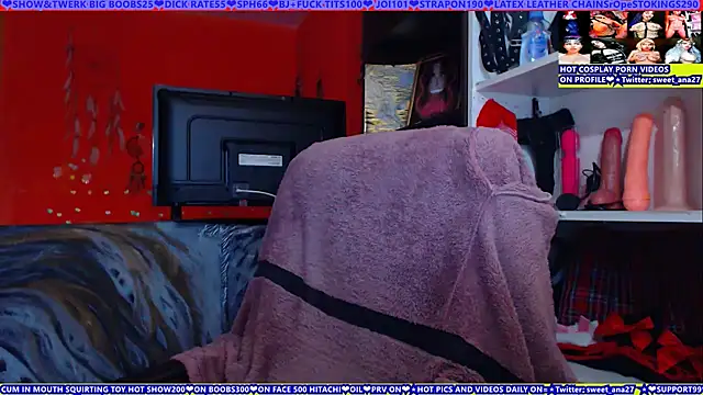 Snapshot of cuminmenowbbyx chatting on 1, 6, 2026 cuminmenowbbyx online show from 1, 6, 2026