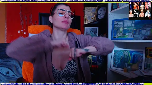 cuminmenowbbyx online show from 20, 3, 2026