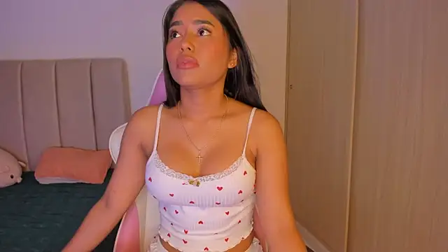 isa bunny online show from 3, 3, 2026