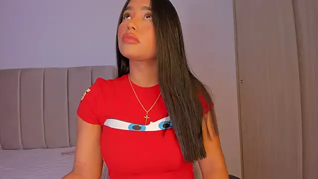 isa bunny online show from 24, 10, 2025