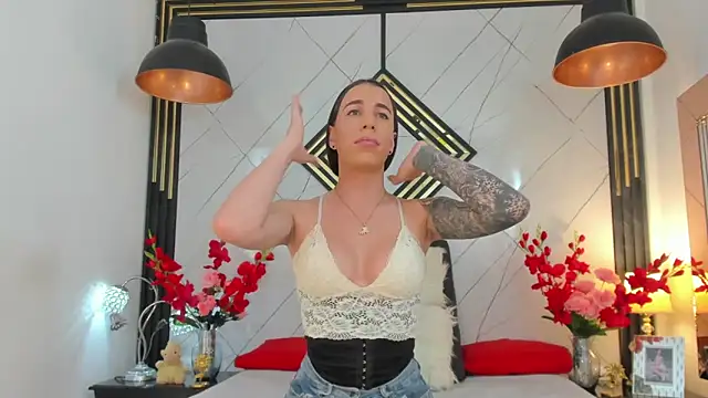 Leisygirl online show from 16, 2, 2026