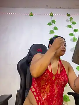 Snapshot of shayna_all chatting on 12, 2, 2026 shayna all online show from 12, 2, 2026