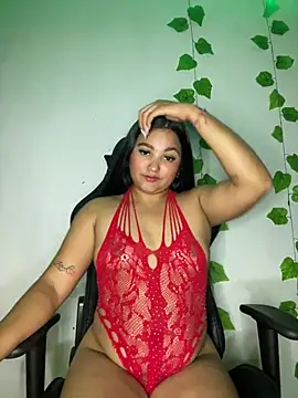 Snapshot of shayna_all chatting on 10, 2, 2026 shayna all online show from 10, 2, 2026