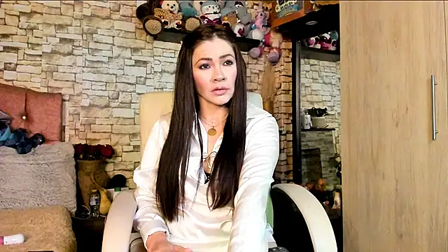 Snapshot of Carla_expit chatting on 20, 7, 2026 Carla expit online show from 20, 7, 2026